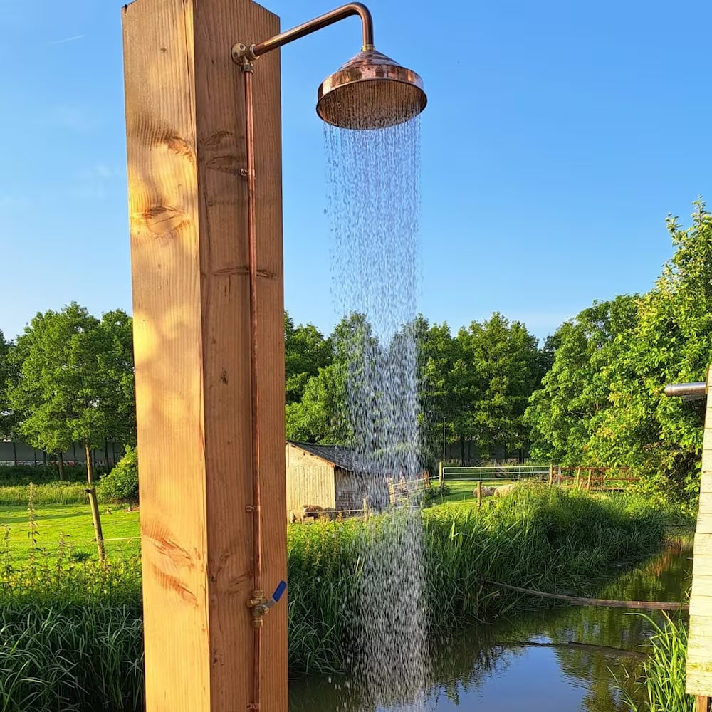 Shower Heads