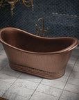 Anina Copper Bathtub