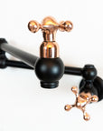 LuxLine Pot Filler Faucet