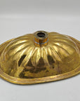 Handcrafted Solid Brass Sink