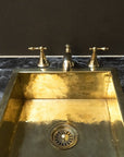 Royal Brass Vanity Faucet