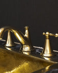 Royal Brass Vanity Faucet