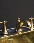 Royal Brass Vanity Faucet