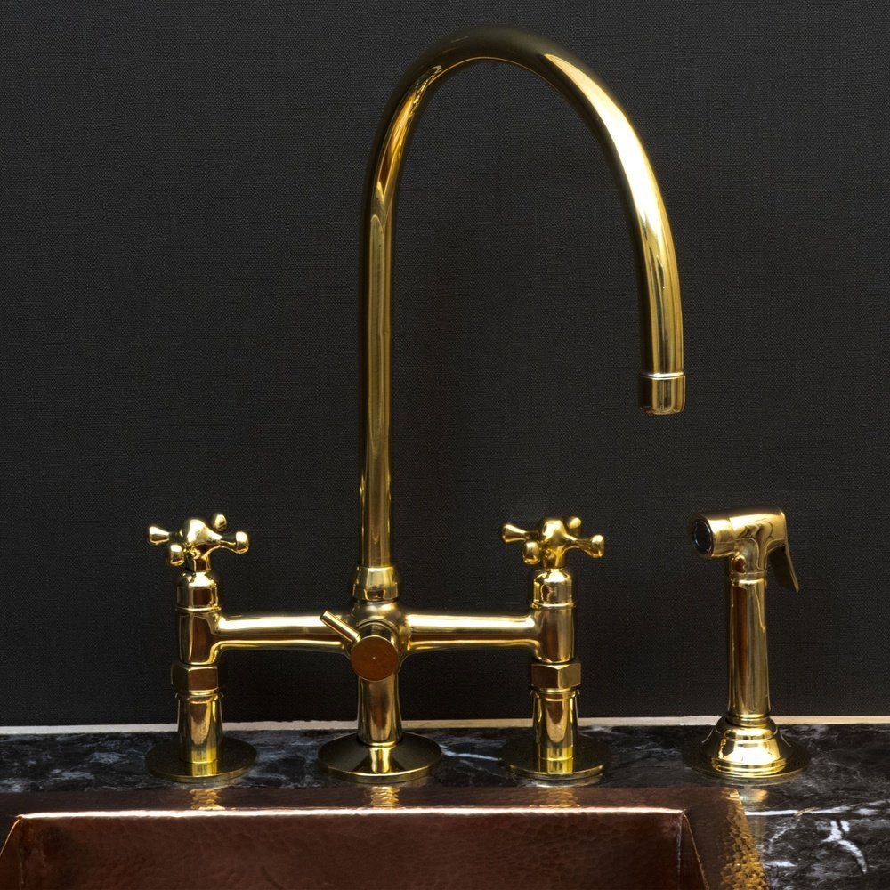 AuraPure Kitchen faucet