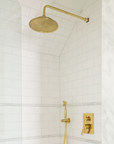 RegalLine Shower Set