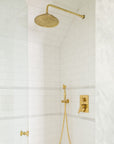 RegalLine Shower Set