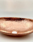 Copper Vessel Sink