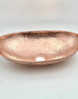 Copper Vessel Sink