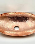 Copper Vessel Sink