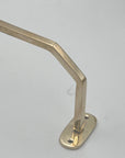 Towel Rack, Solid brass towel rack, towel holder Bathroom Wall Hangings kitchen hangers