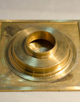 Brass Floor Drain - Shower Floor Drain