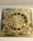 Brass Floor Drain - Shower Floor Drain