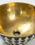 Dama Vessel Sink