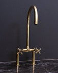 Bridge Kitcho Faucet