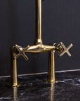 Bridge Kitchen Faucet - BRASSMA