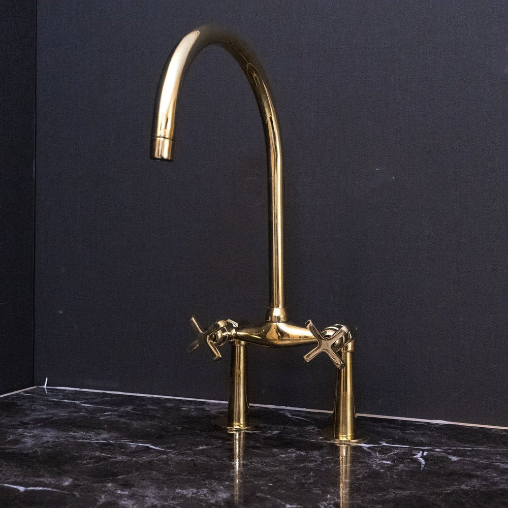 Bridge Kitcho Faucet