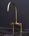 Bridge Kitcho Faucet