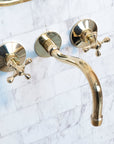 Cobra Wall Mounted Faucet