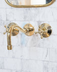 Cobra Wall Mounted Faucet