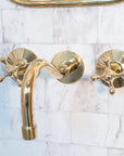 Cobra Wall Mounted Faucet