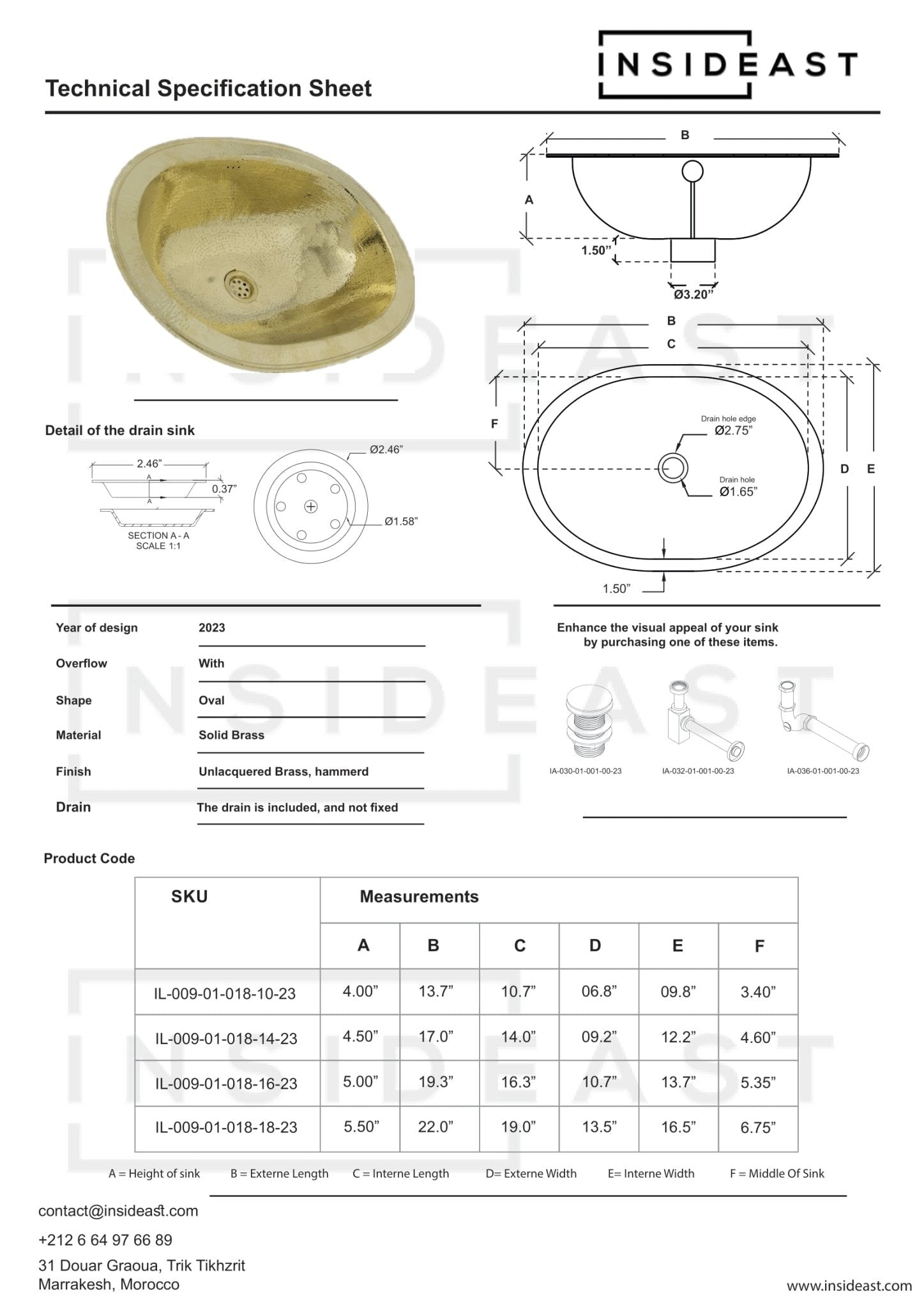 Hammered Oval Brass Sink, Drop-in Brass Bathroom Sink, Antique Brass Sink, Bathroom Brass sink, Aged Brass Sink