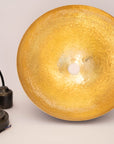 Hammered Pendant Light, Brass Dome Ceiling Light, Kitchen Island Hanging Light Fixture