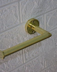 Brass Toilet Paper holder