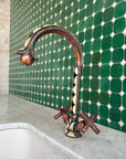 Cobra Bathroom Faucet