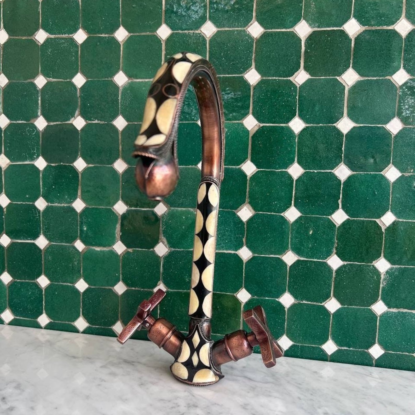 Cobra Bathroom Faucet