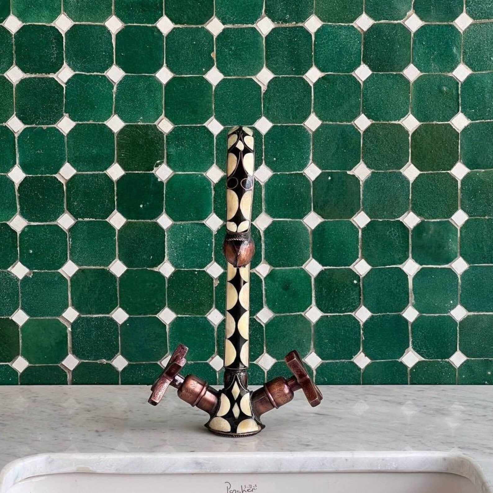 Cobra Bathroom Faucet