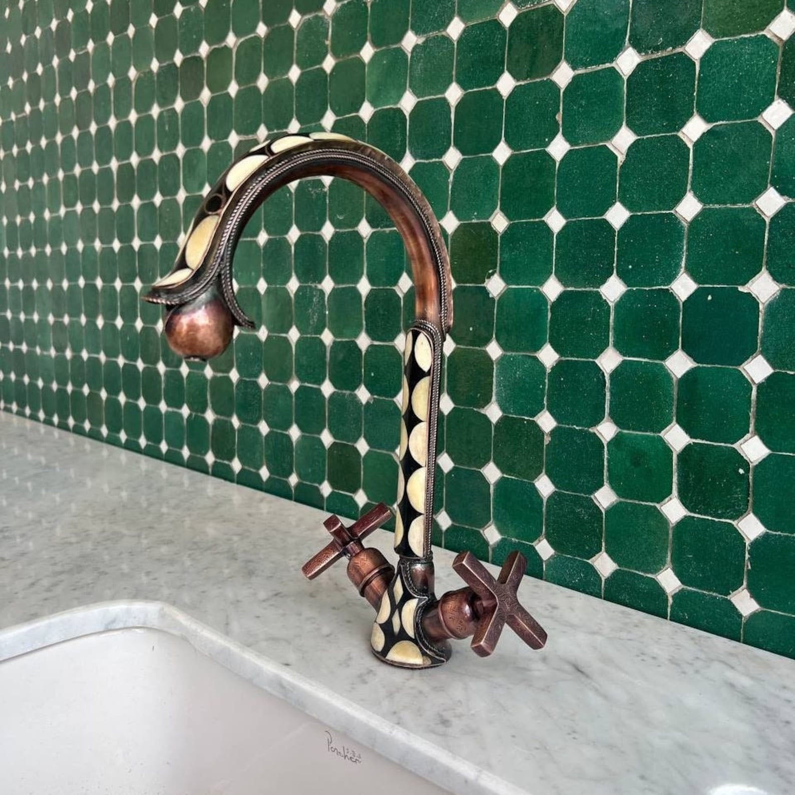 Cobra Bathroom Faucet