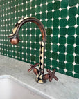 Cobra Bathroom Faucet