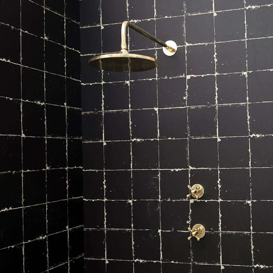 Luxury Shower Swivel