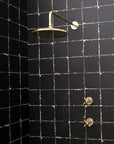 Luxury Shower Swivel