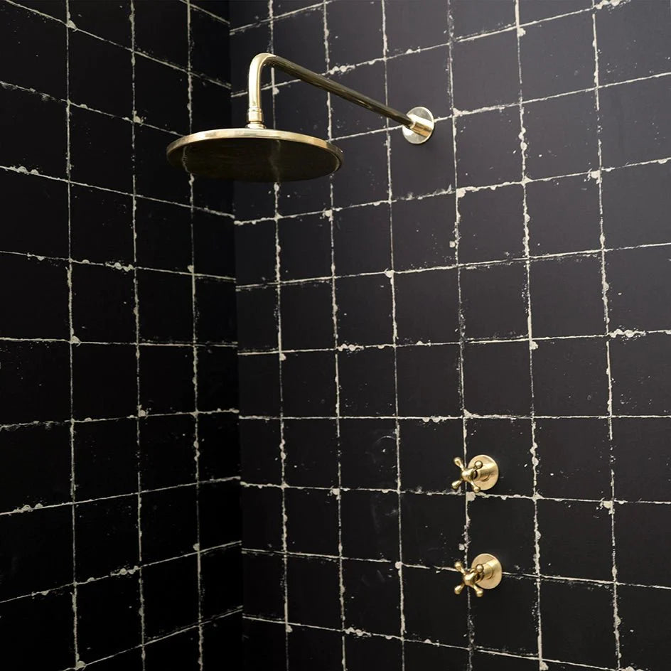 Luxury Shower Swivel