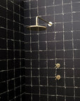 Luxury Shower Swivel