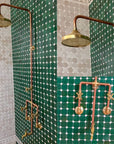 Cooper Shower System