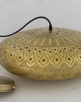 Moroccan Handcrafted Pendant Lamp Shade Ceiling Light