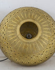 Moroccan Handcrafted Pendant Lamp Shade Ceiling Light