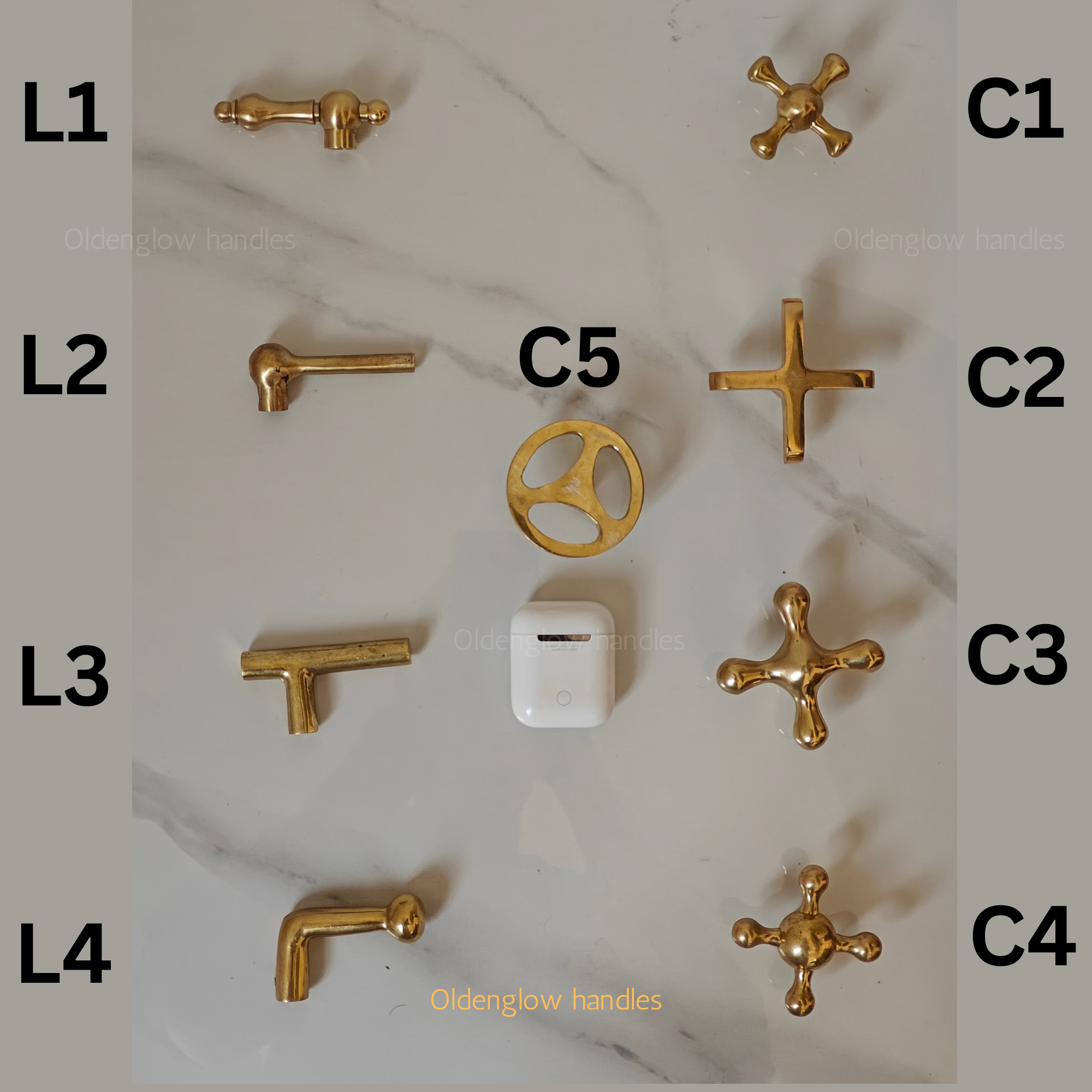 Unlacquered Brass Kitchen Faucet Combo