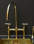 StreamLux Kitchen Faucet