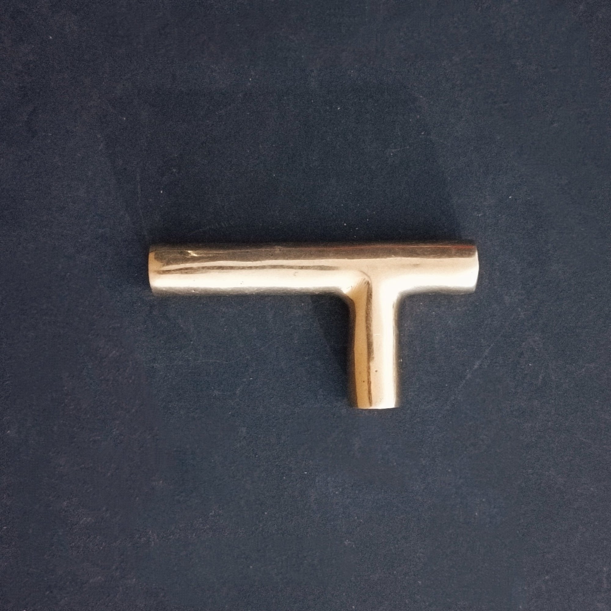 Brass Gooseneck Faucet