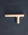 Brass Gooseneck Faucet