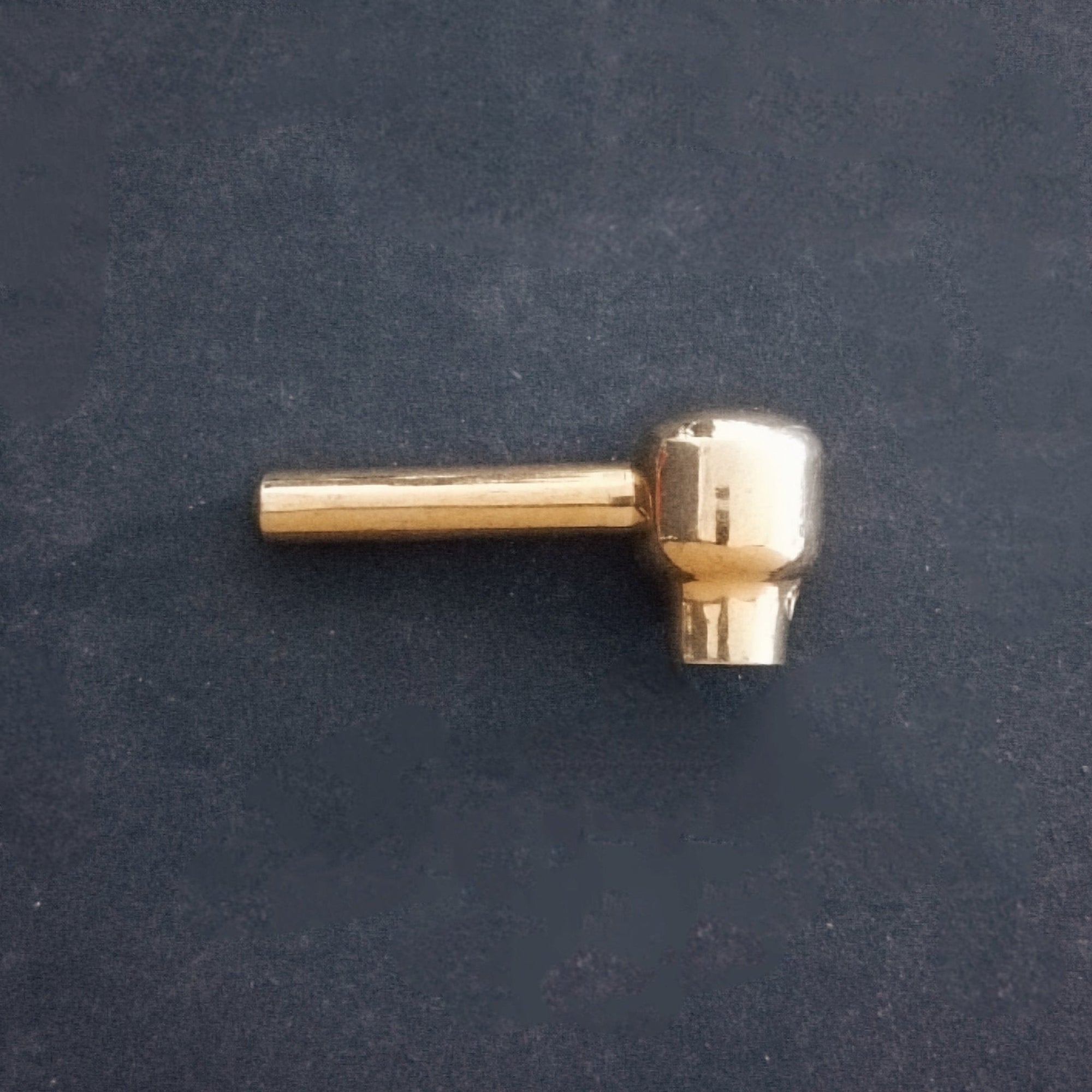 Brass Gooseneck Faucet