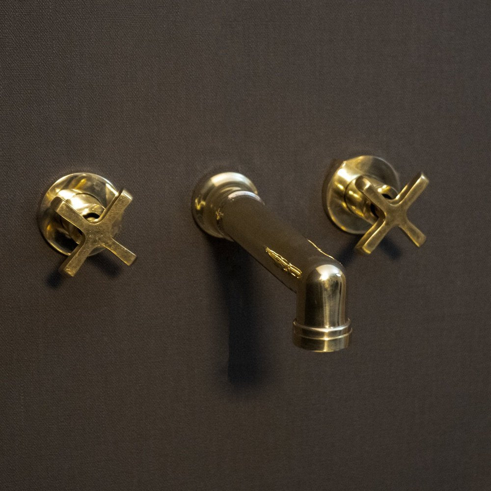 Wall Mounted Faucet X