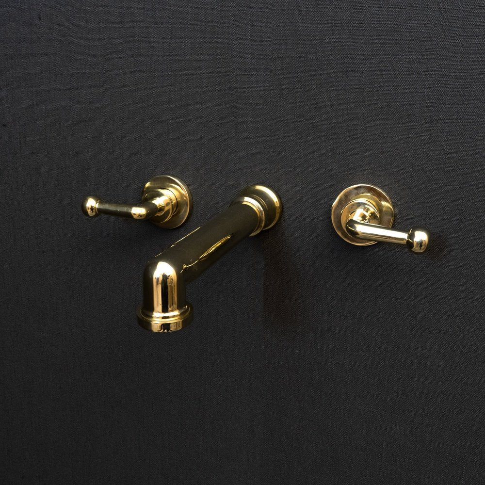 Mimo Wall Mounted Faucet