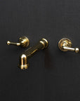 Mimo Wall Mounted Faucet